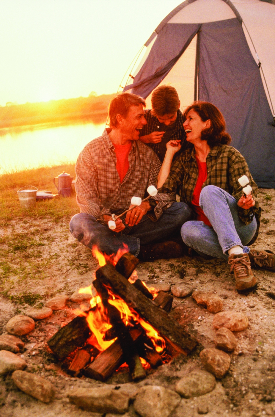What to Know Before Going Camping | Travel Dreamz Travel Agent