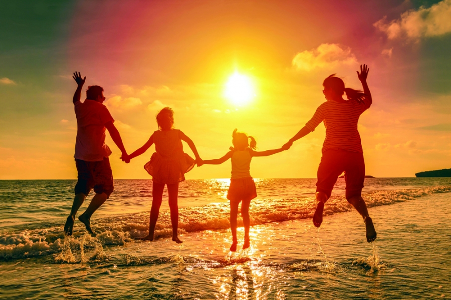 Plan for a Successful Family Vacation | Travel Dreamz Travel Agent