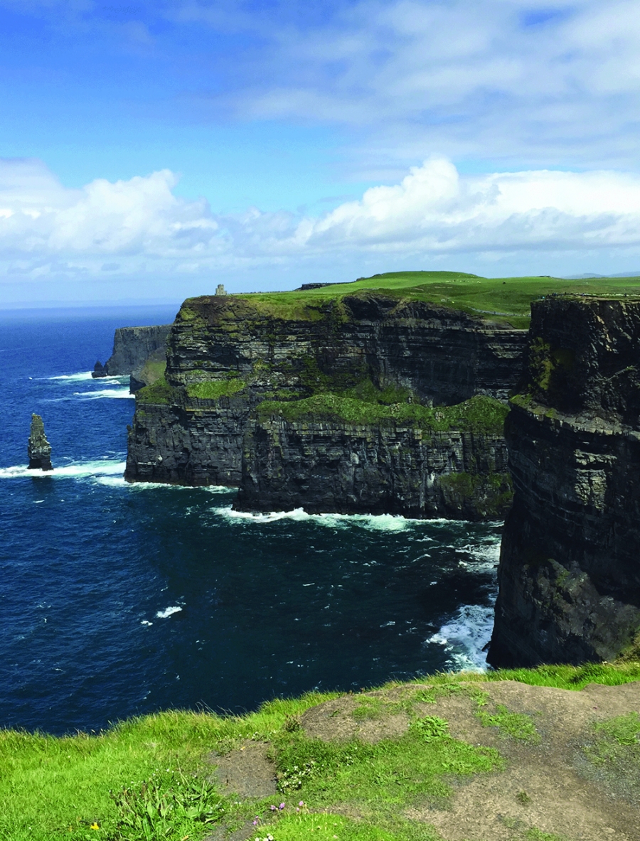 Sights to See in Ireland | Travel Dreamz Travel Agent