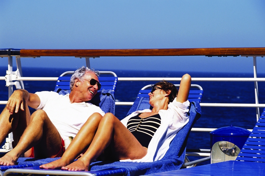 Make Vacations and Travel a Key Component of Retirement | Travel Dreamz Travel Agent