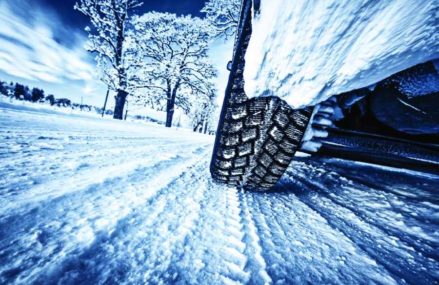 Safety Measures for Winter Drivers | Travel Dreamz Travel Agent